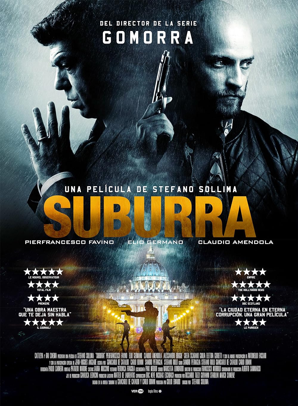 Suburra 