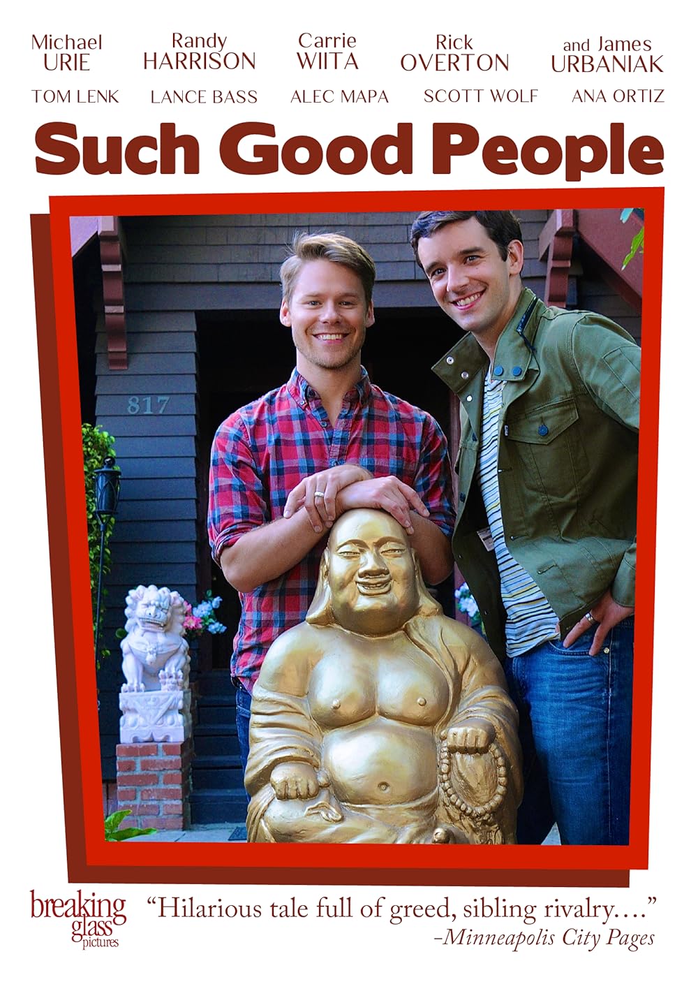 Such Good People 