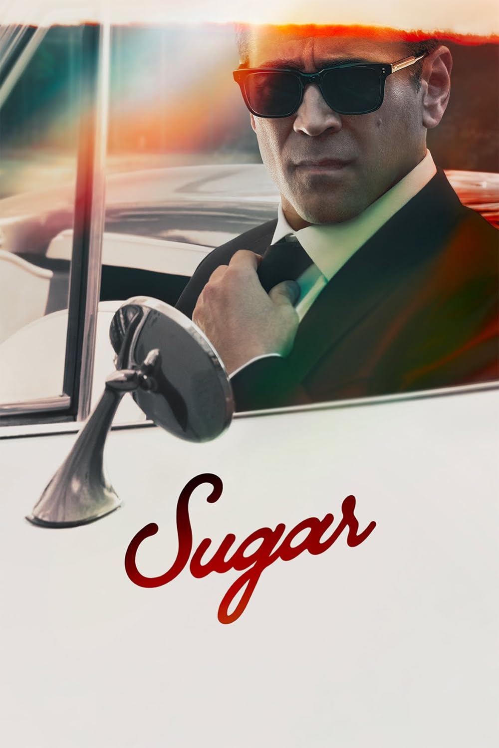 Sugar 