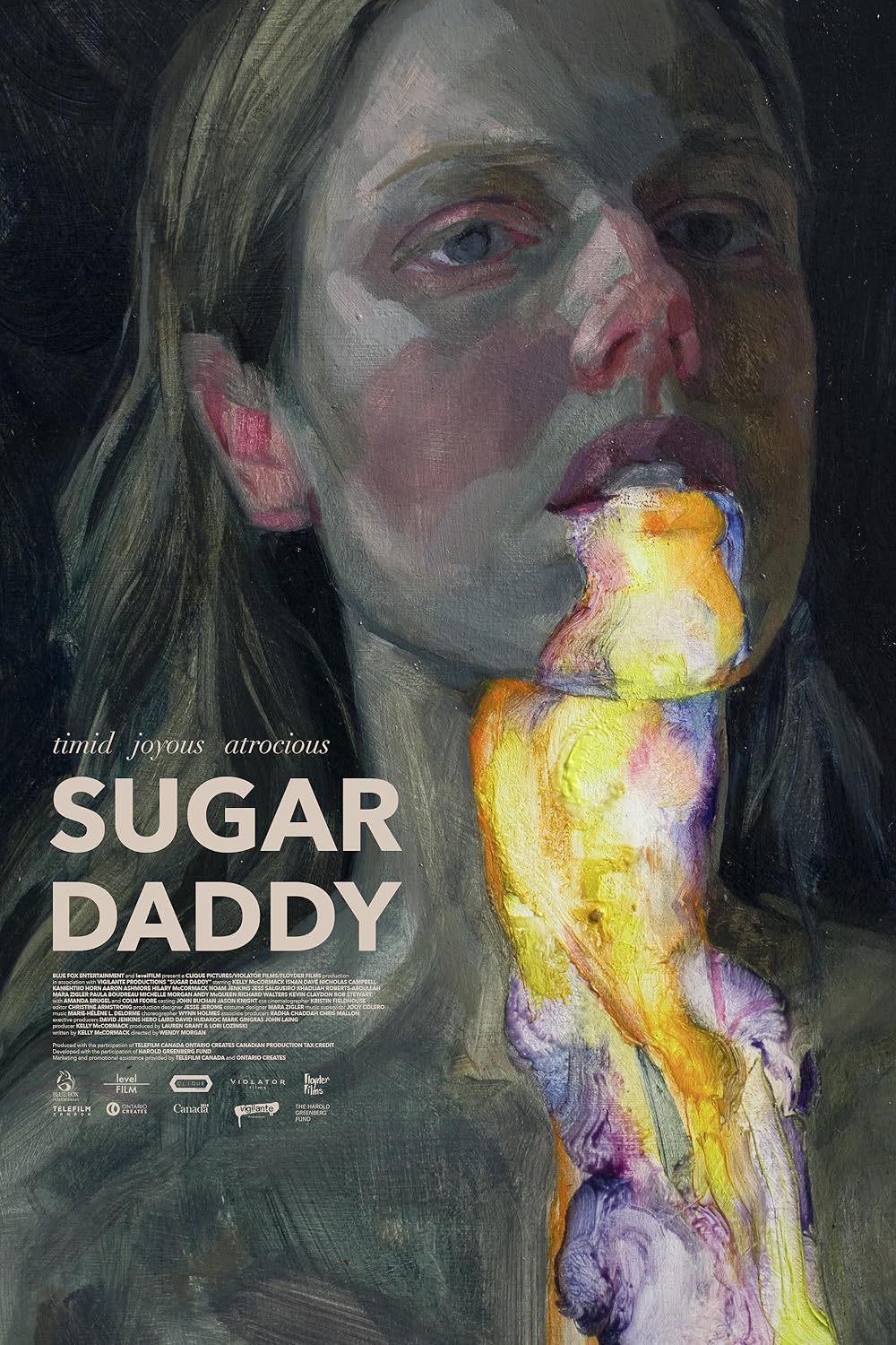 Sugar Daddy 