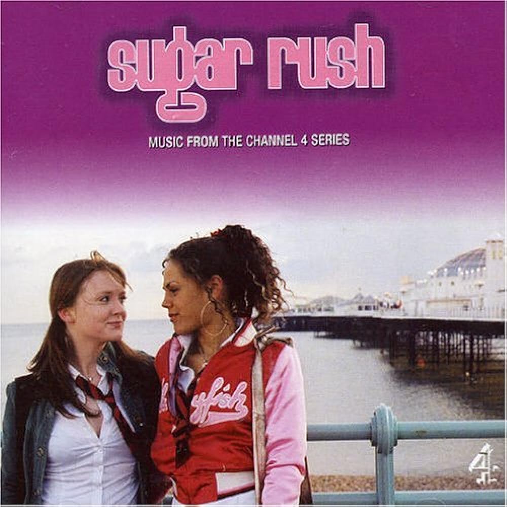 Sugar Rush 