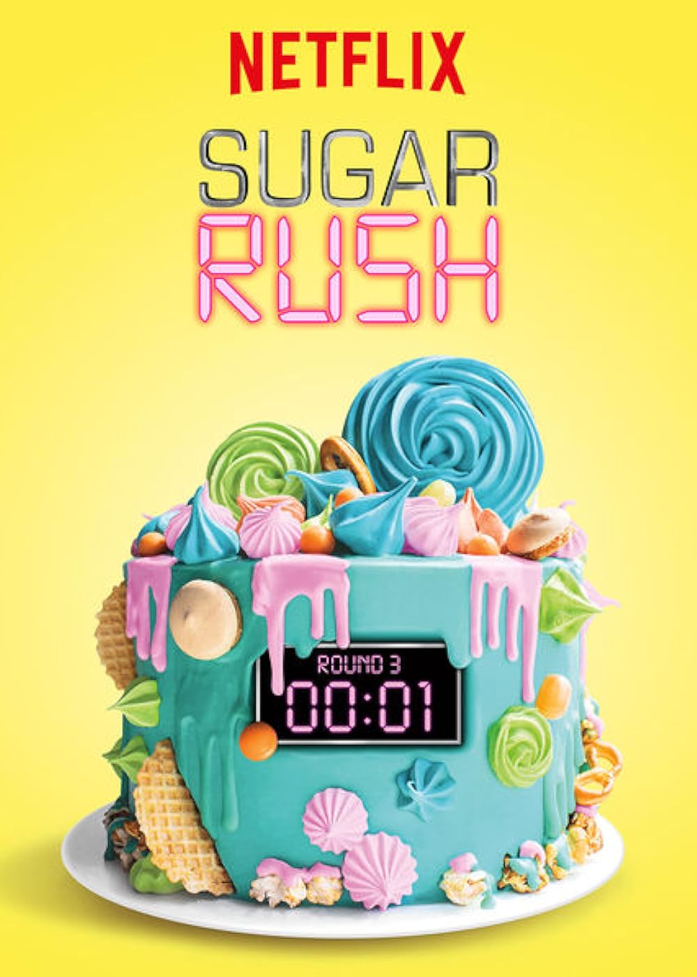 Sugar Rush 