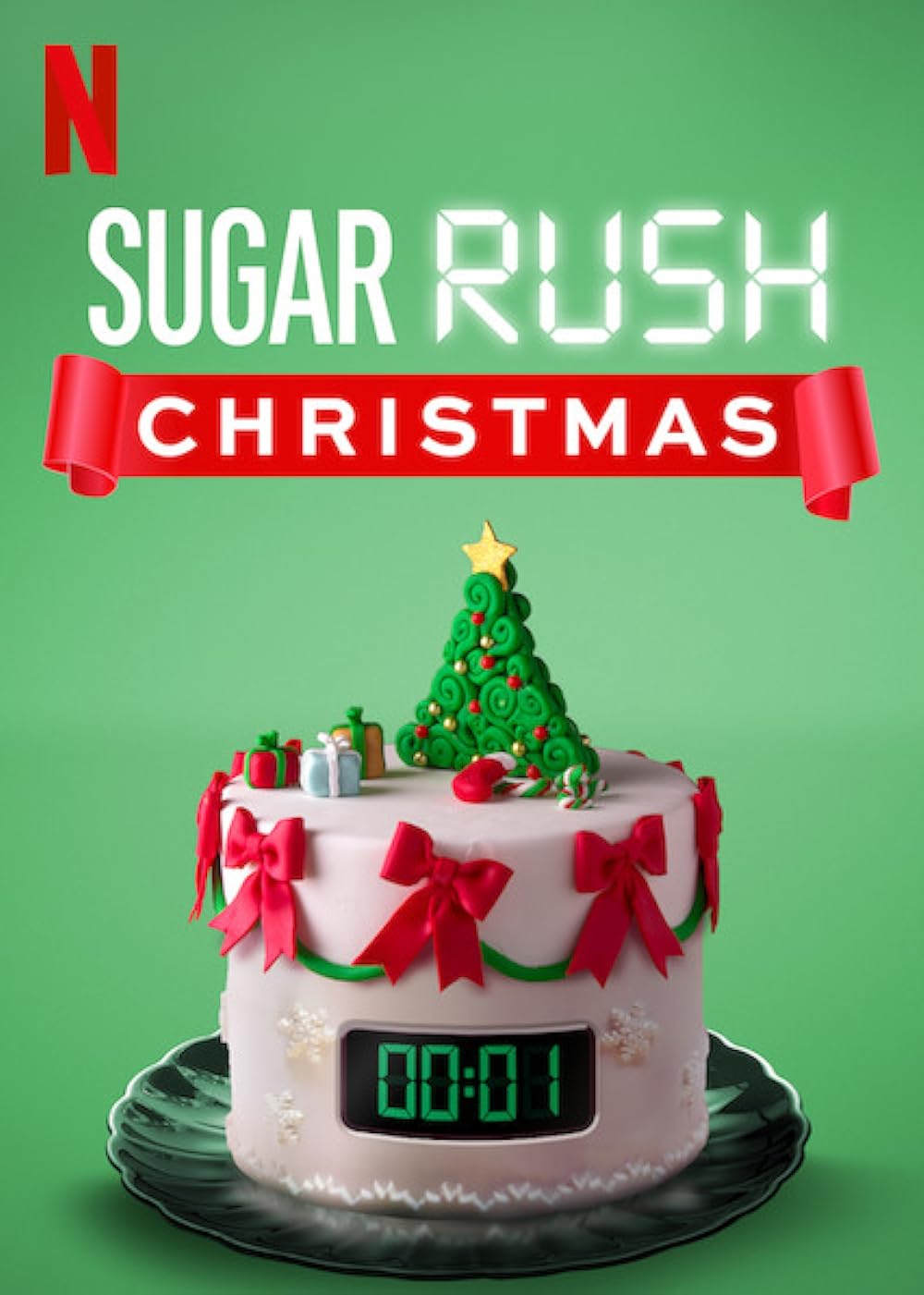 Sugar Rush Christmas 