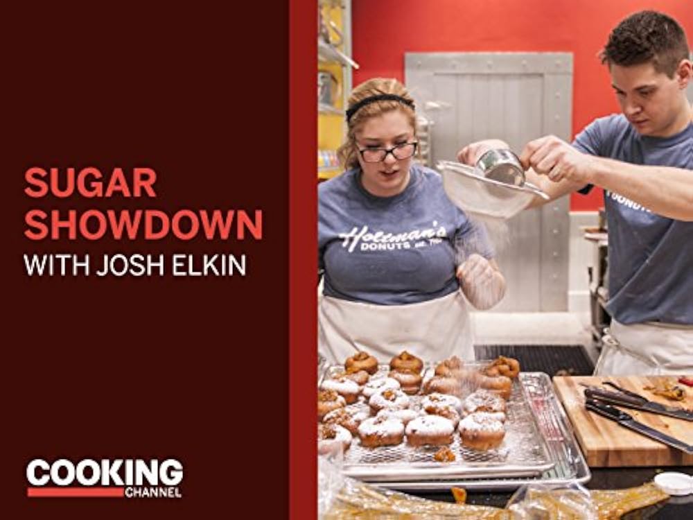 Sugar Showdown 