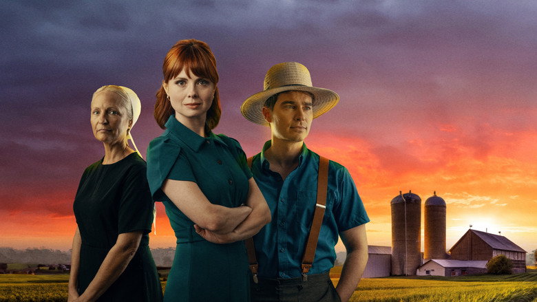 Sugarcreek Amish Mysteries (2026)