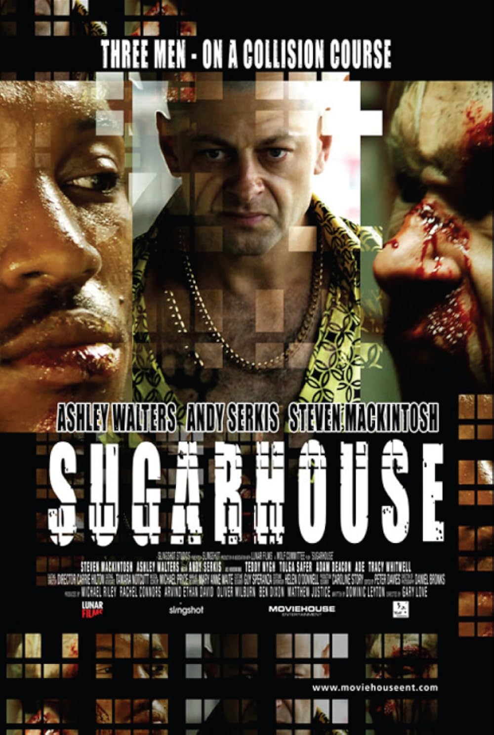 Sugarhouse 