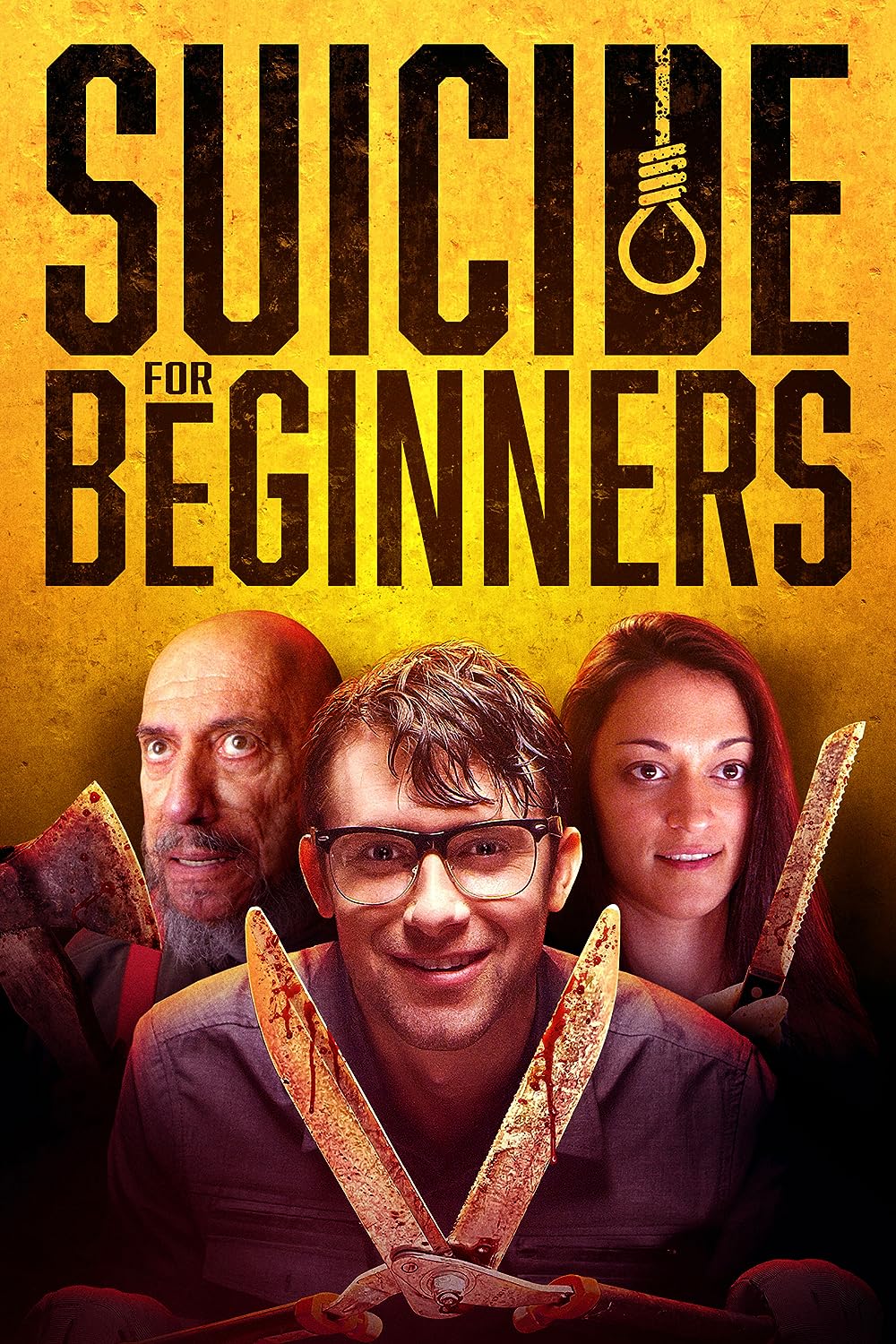 Suicide for Beginners 