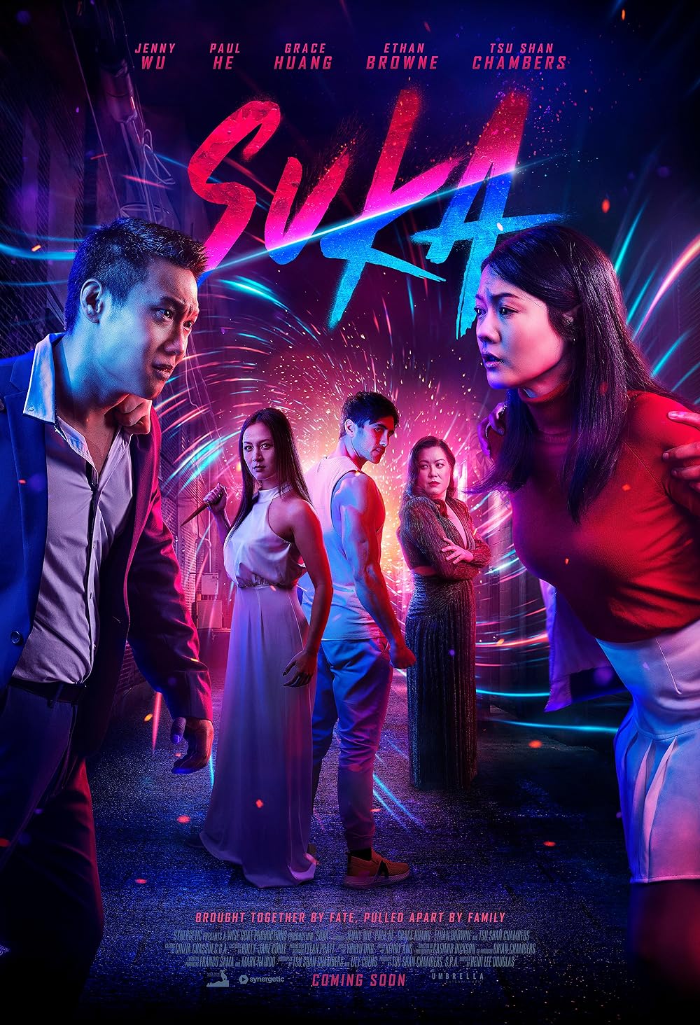 Suka 