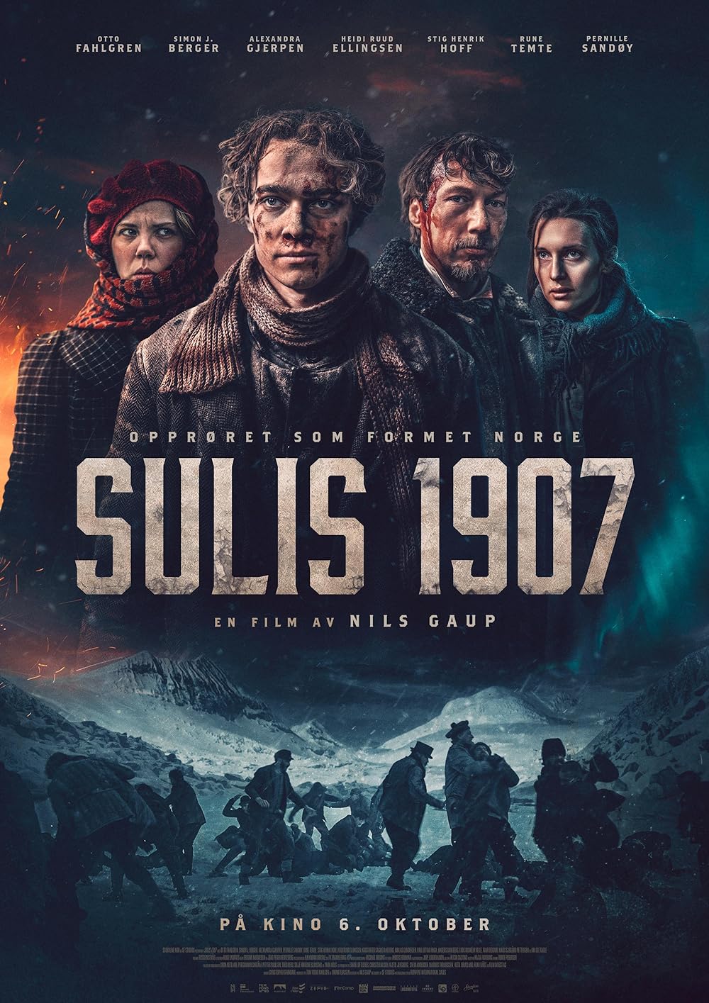 Sulis 1907 