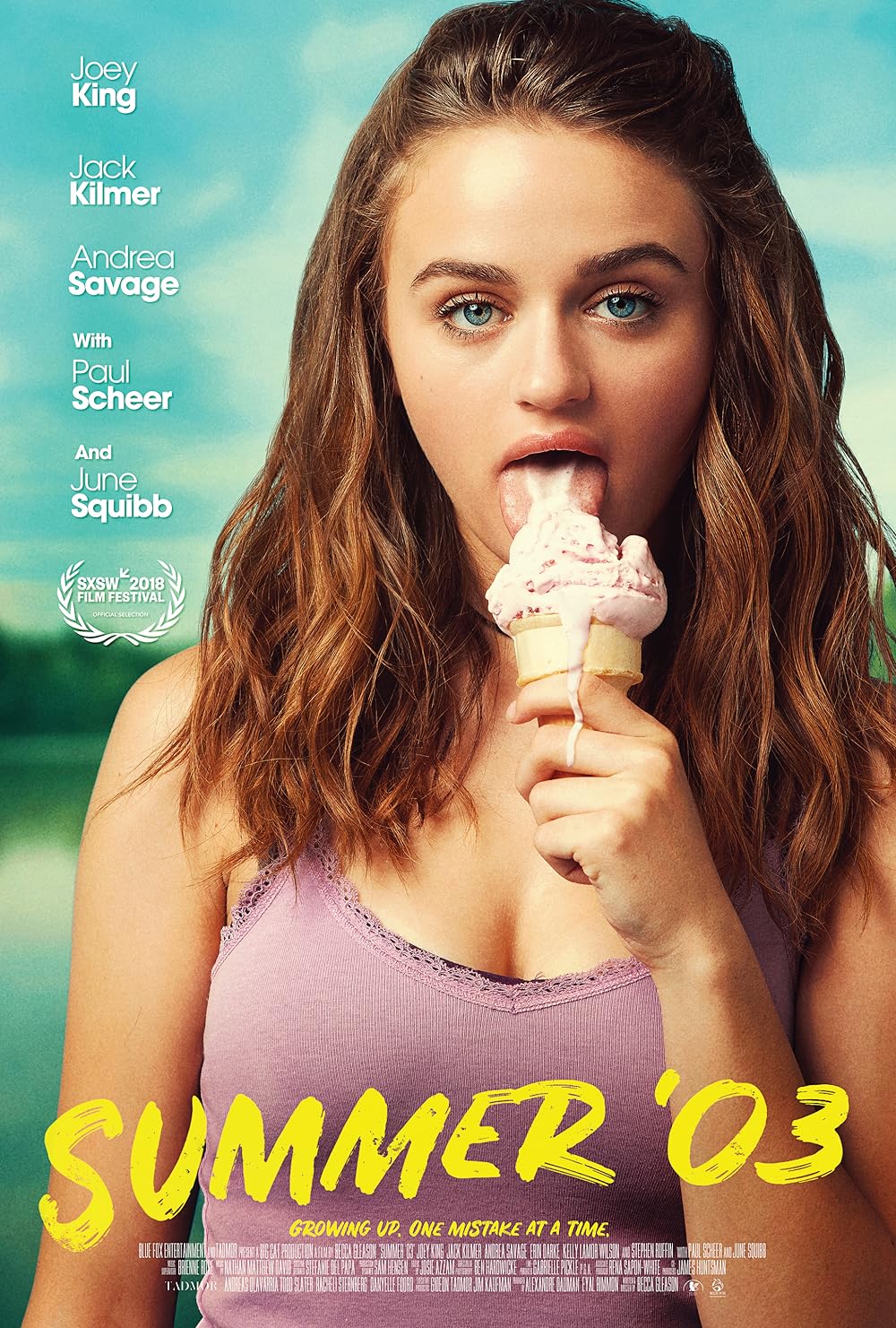 Summer '03 