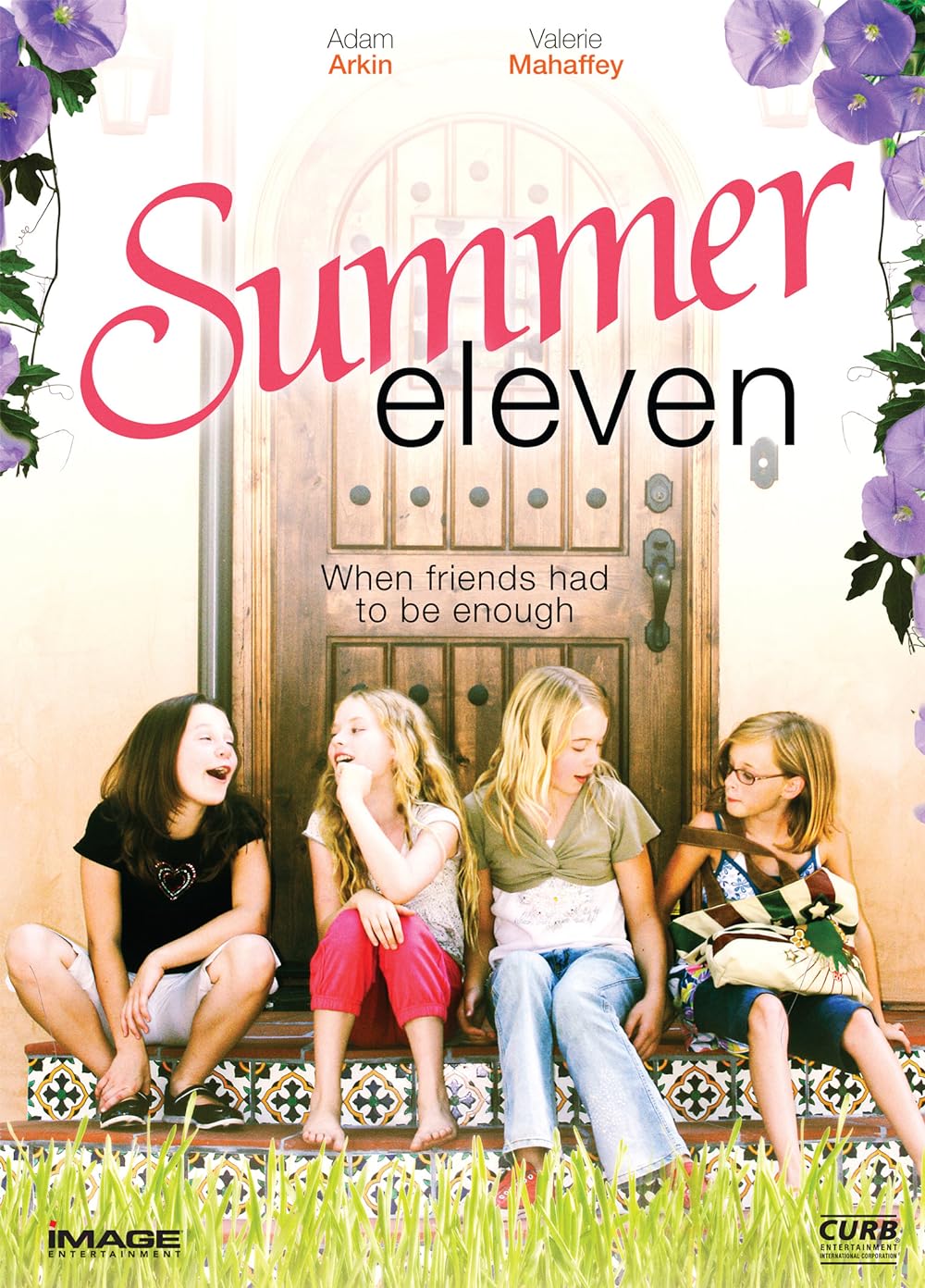 Summer Eleven 