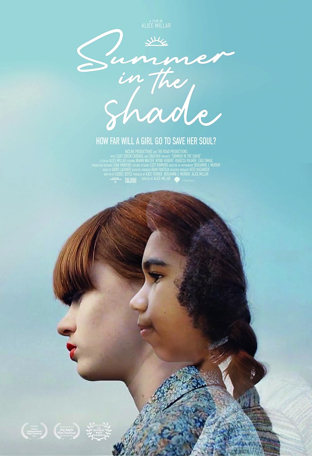 Summer in the Shade 