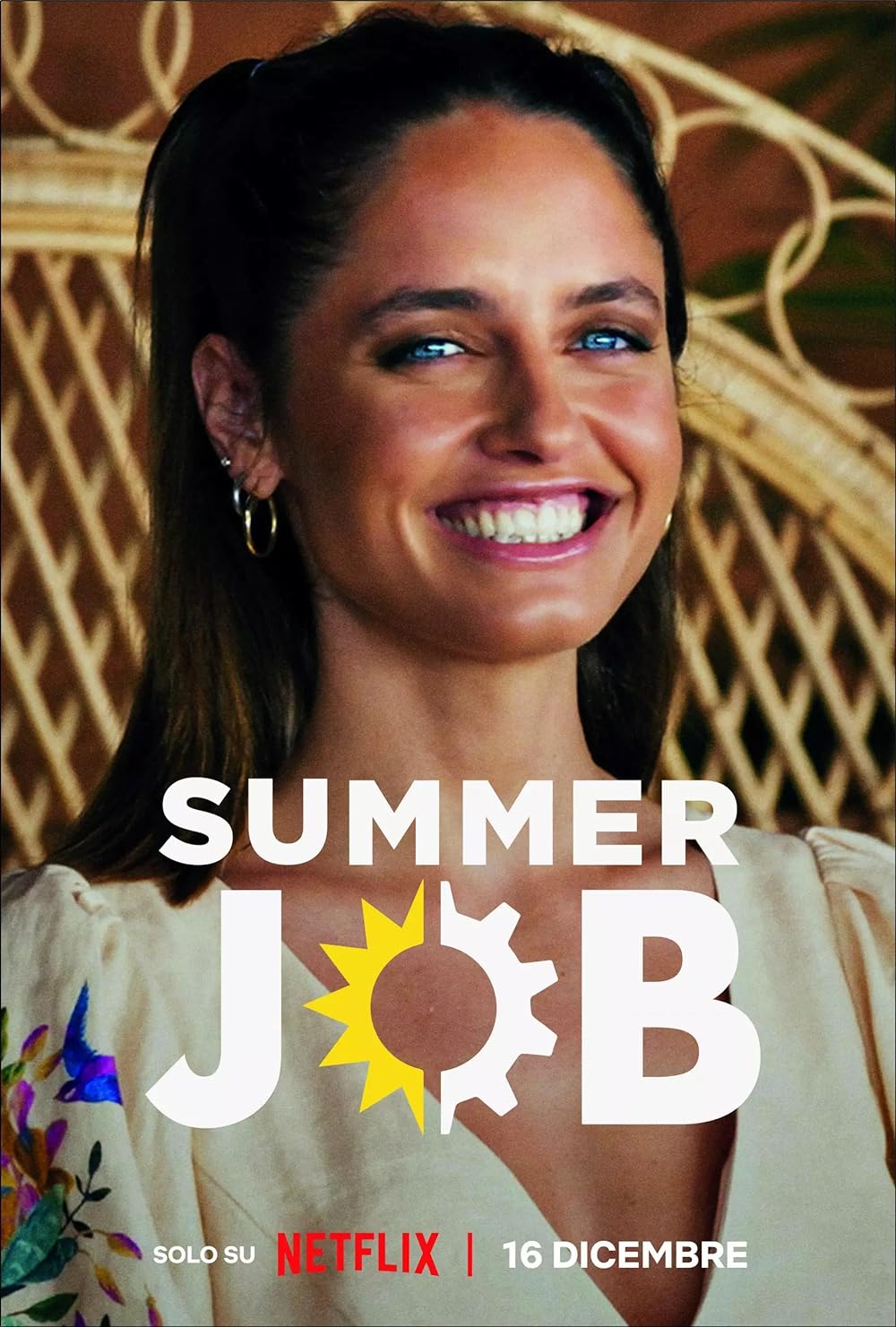 Summer Job 