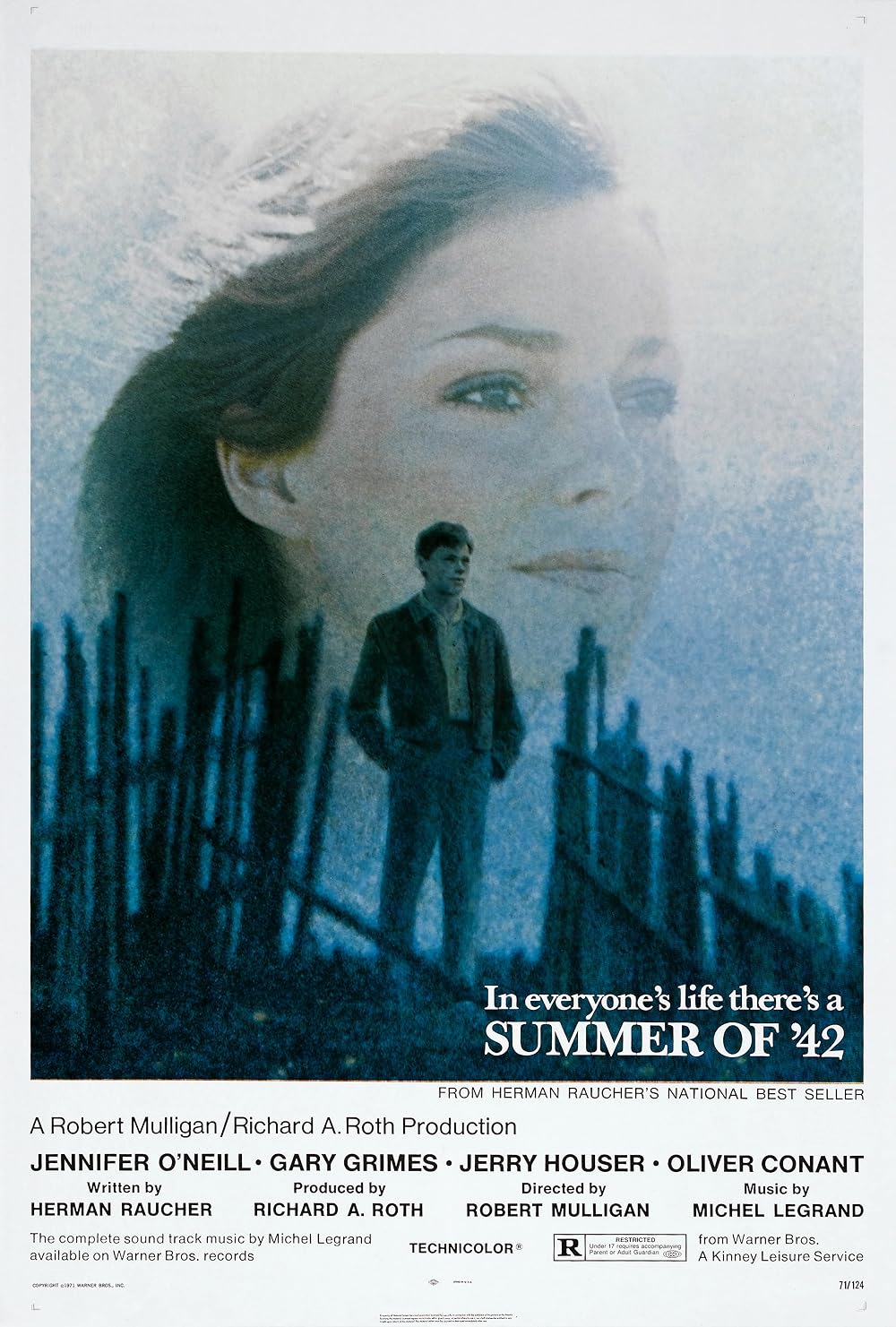 Summer of '42 