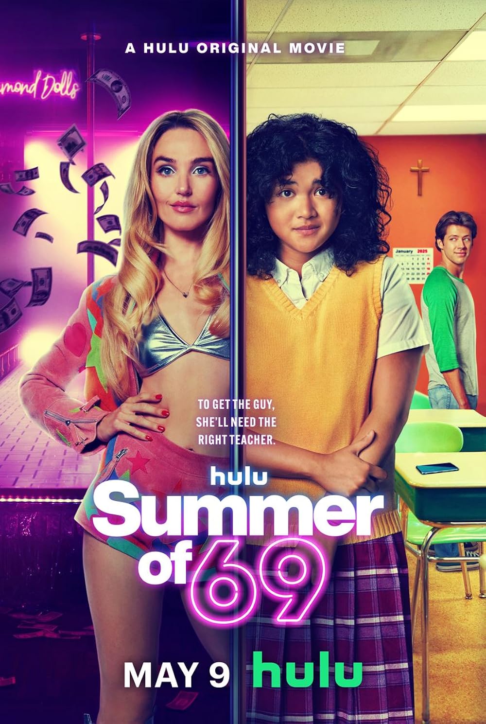 Summer of 69 