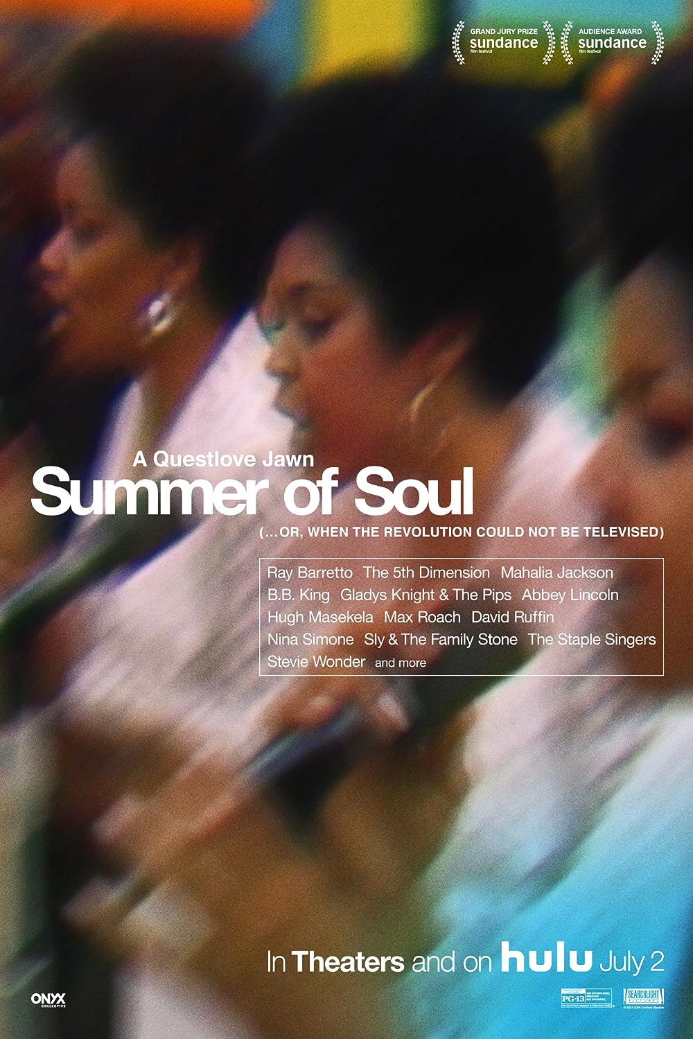 Summer of Soul 