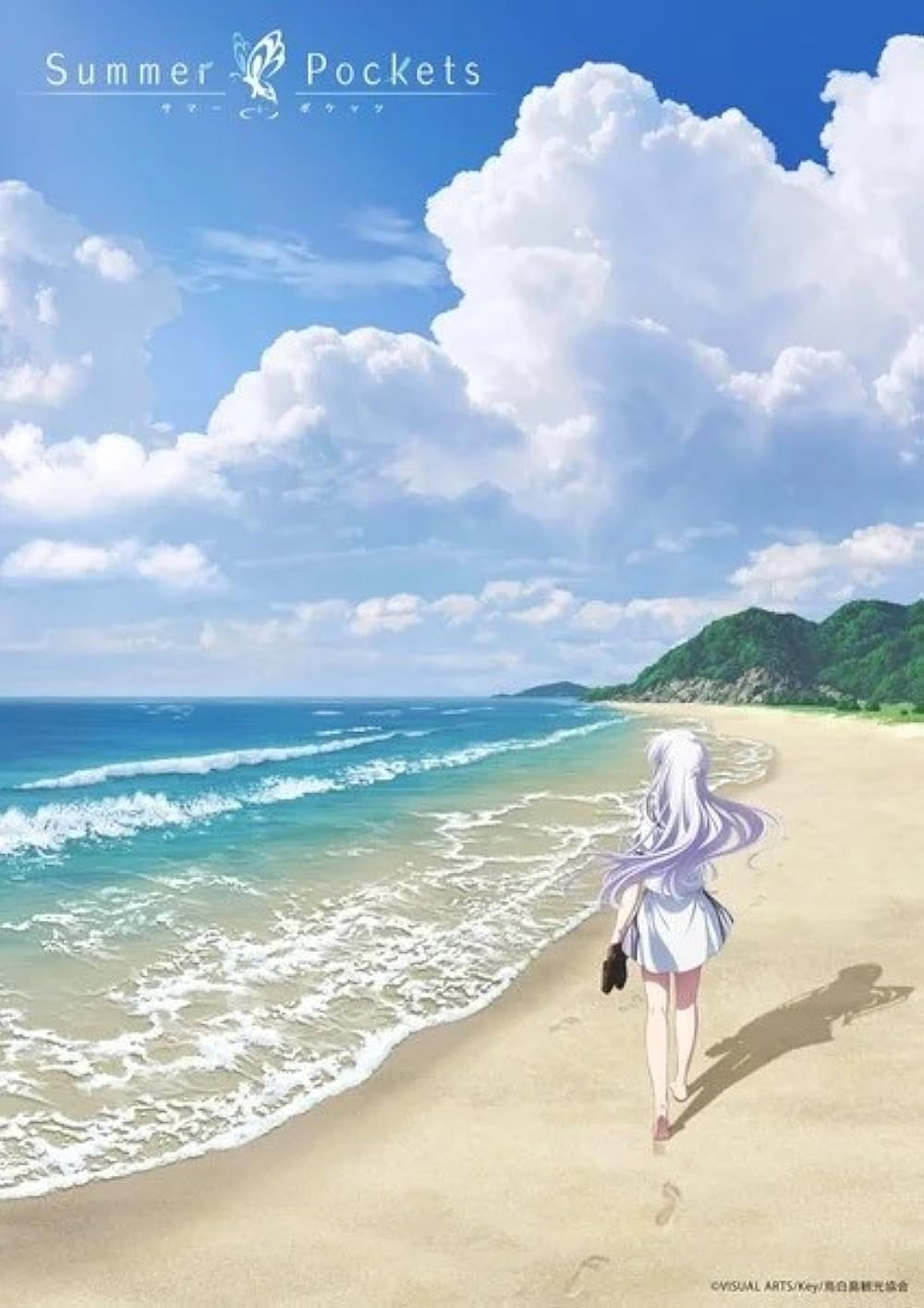 Summer Pockets 