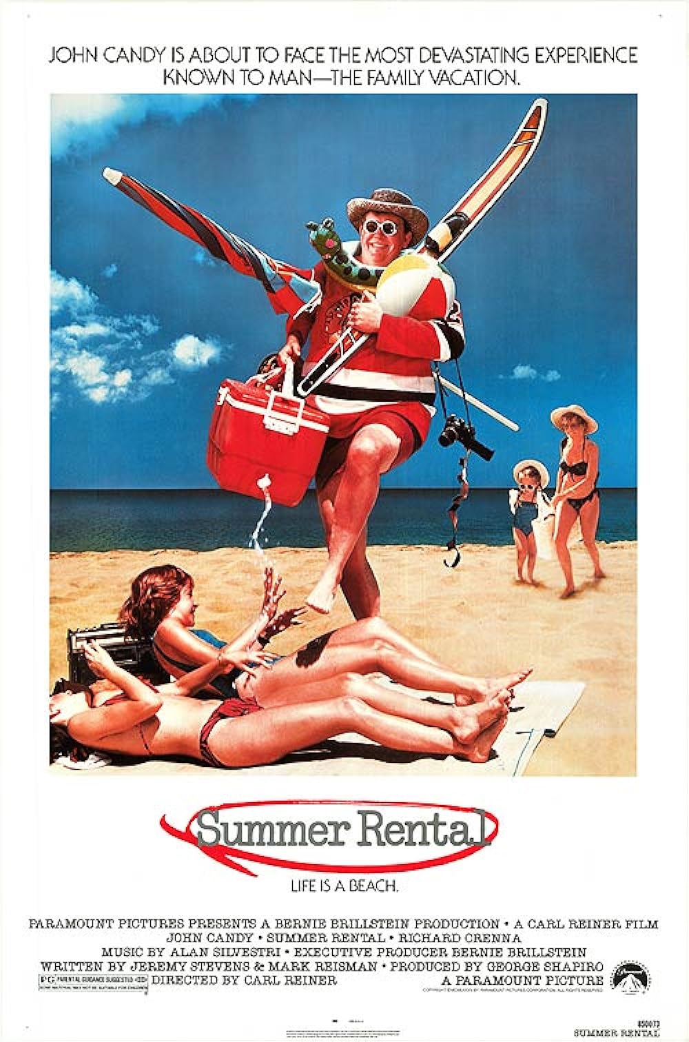 Summer Rental 