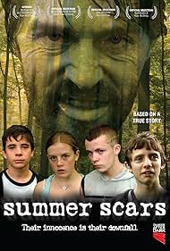 Summer Scars 