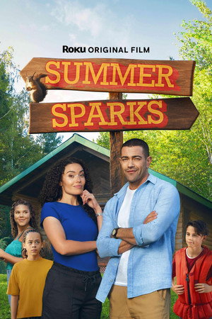 Summer Sparks 