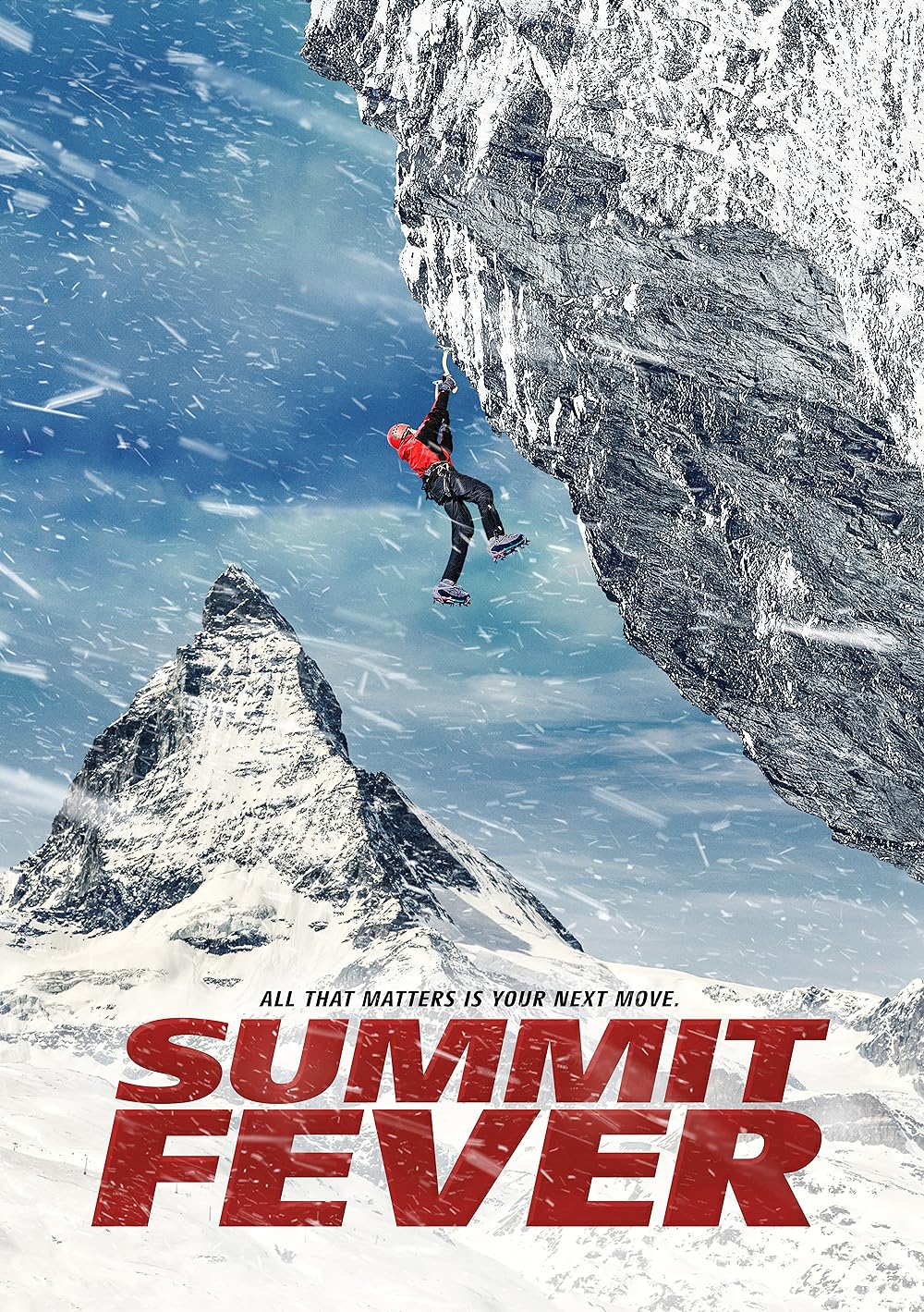 Summit Fever 