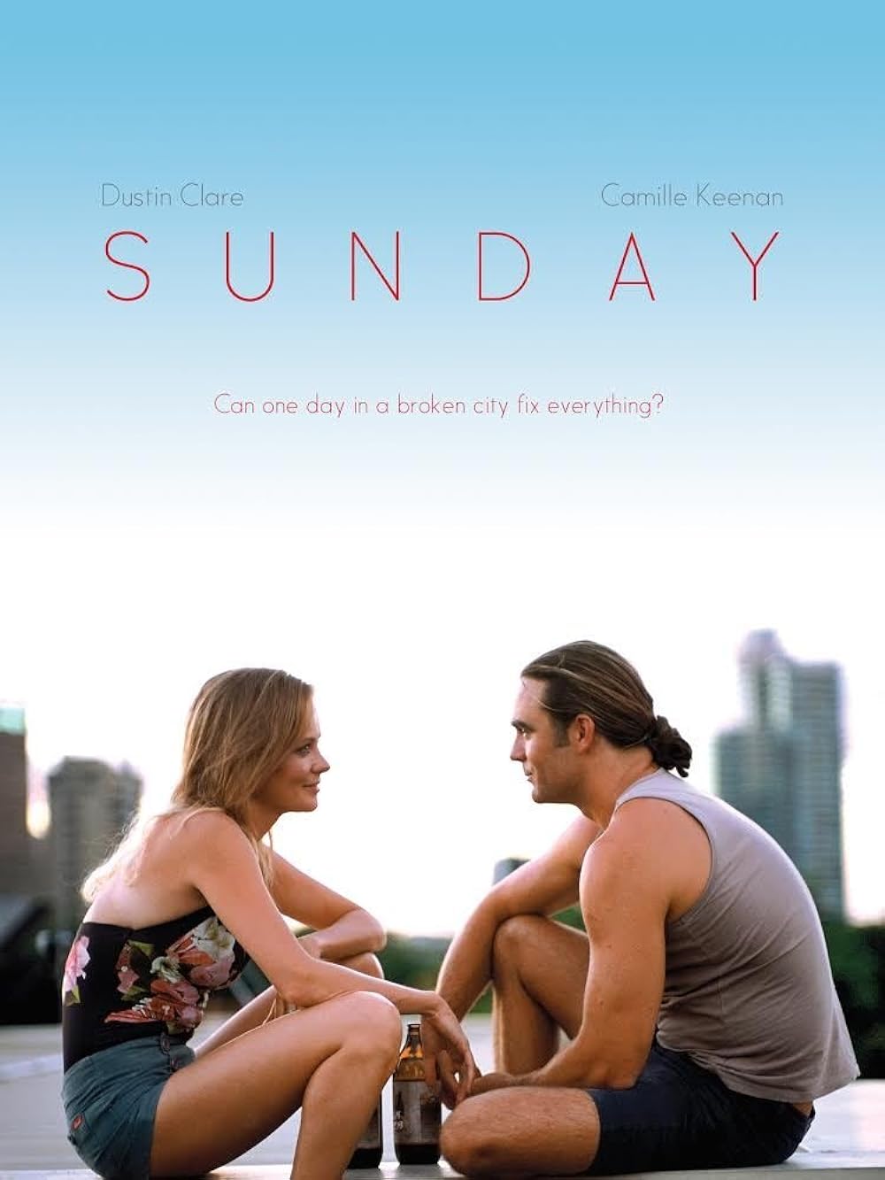 Sunday 