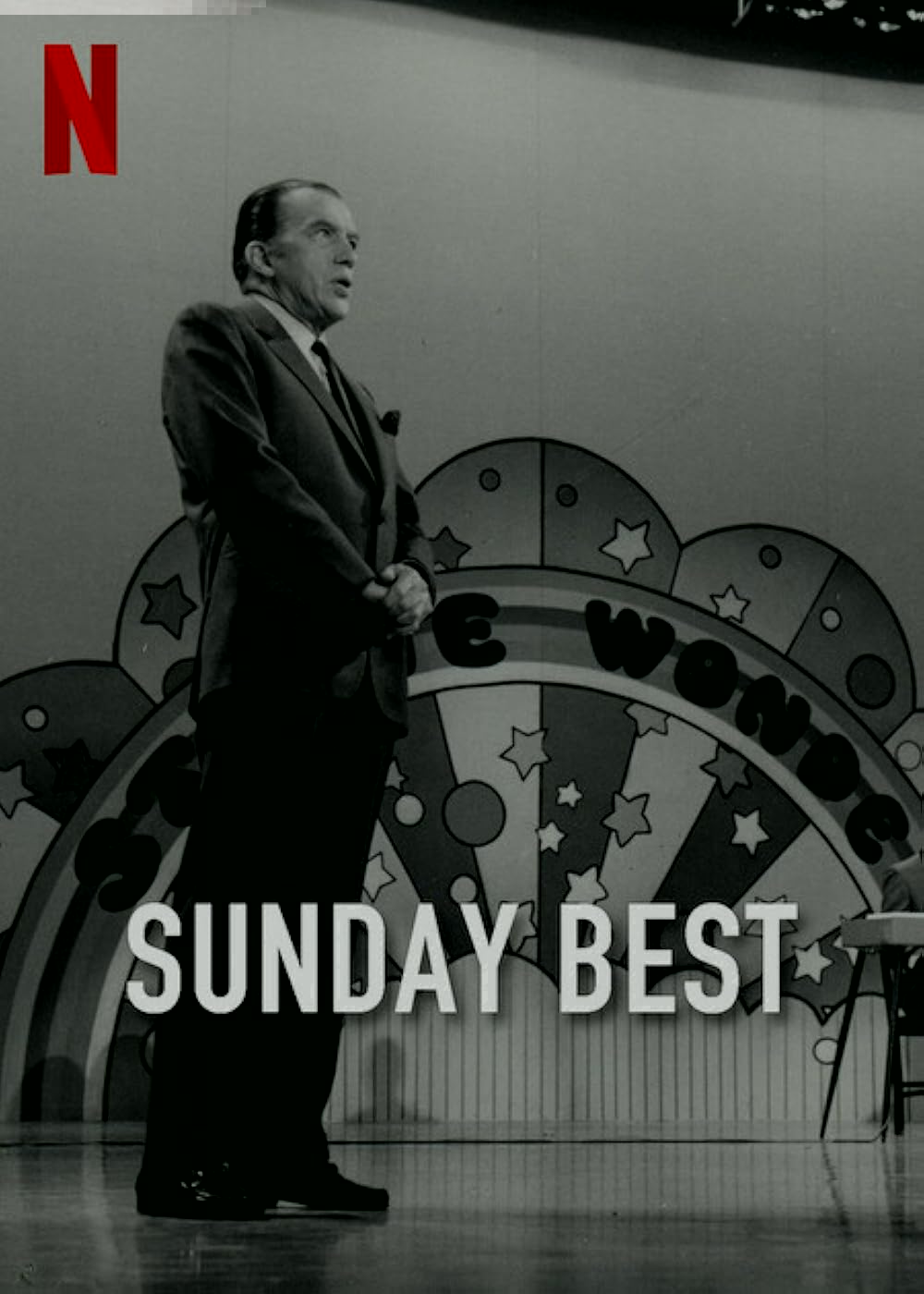 Sunday Best: The Untold Story of Ed Sullivan 