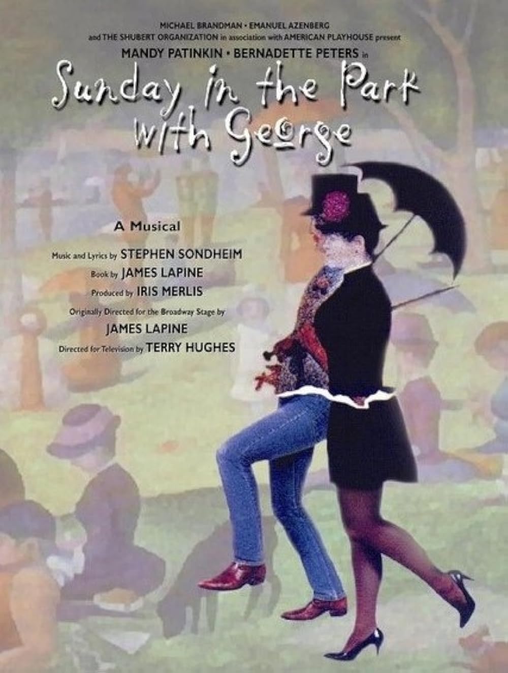 Sunday in the Park with George 