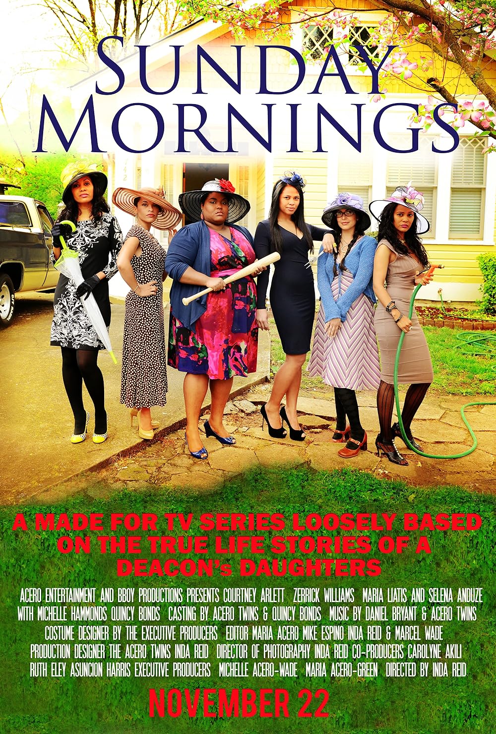 Sunday Mornings 