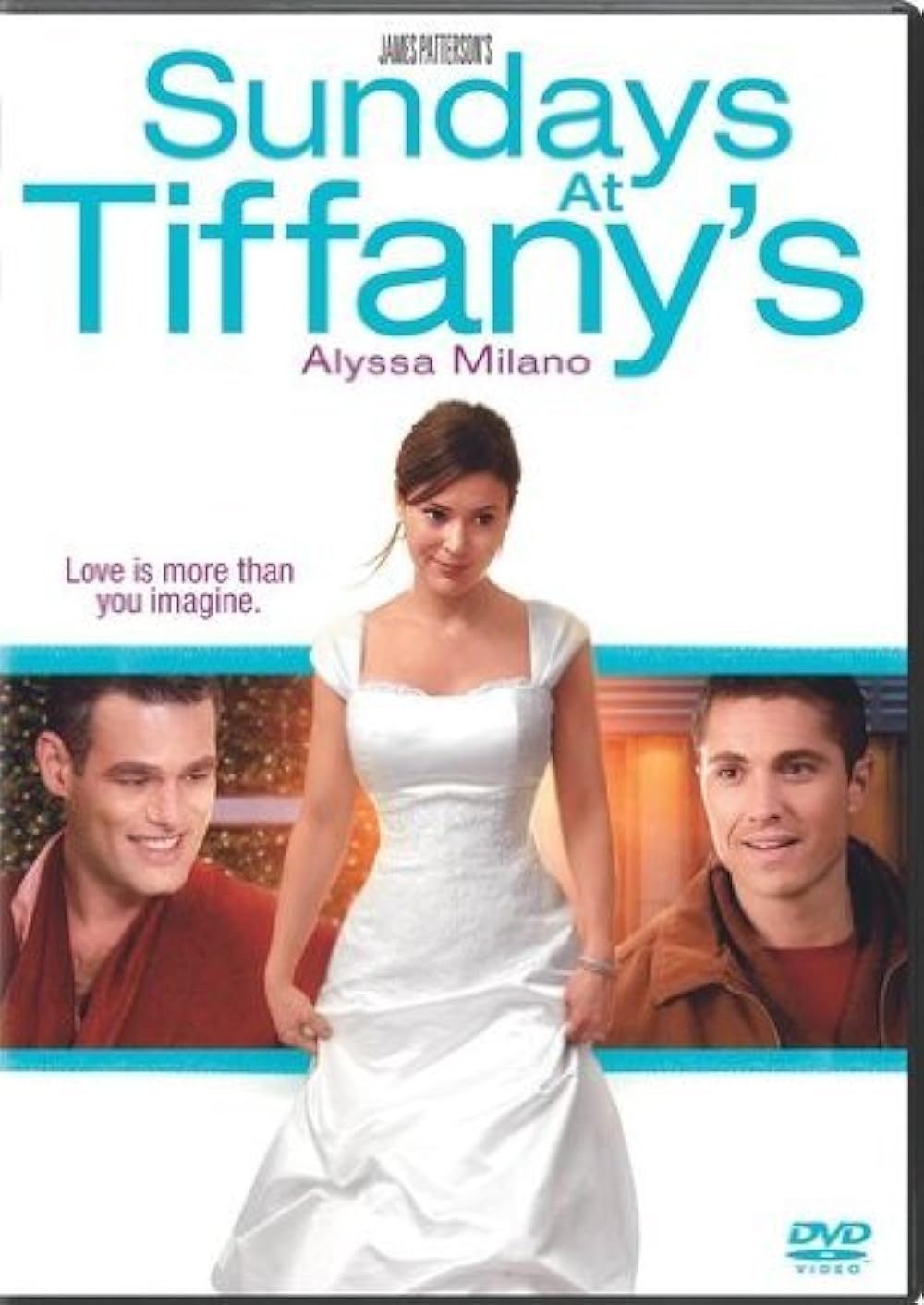 Sundays at Tiffany's 