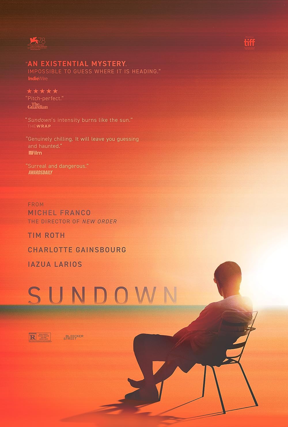 Sundown 