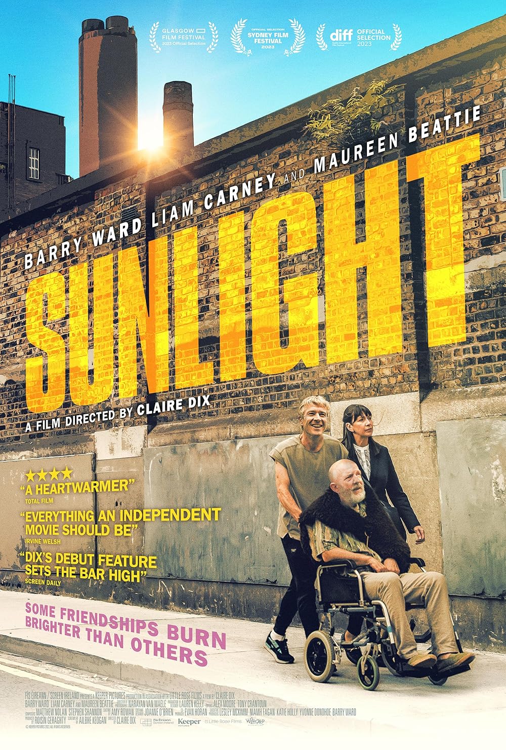 Sunlight 
