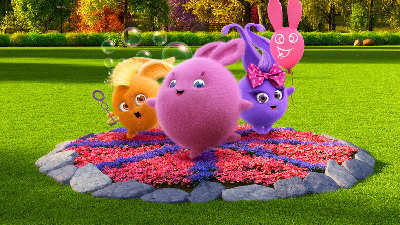 Sunny Bunnies (2015)