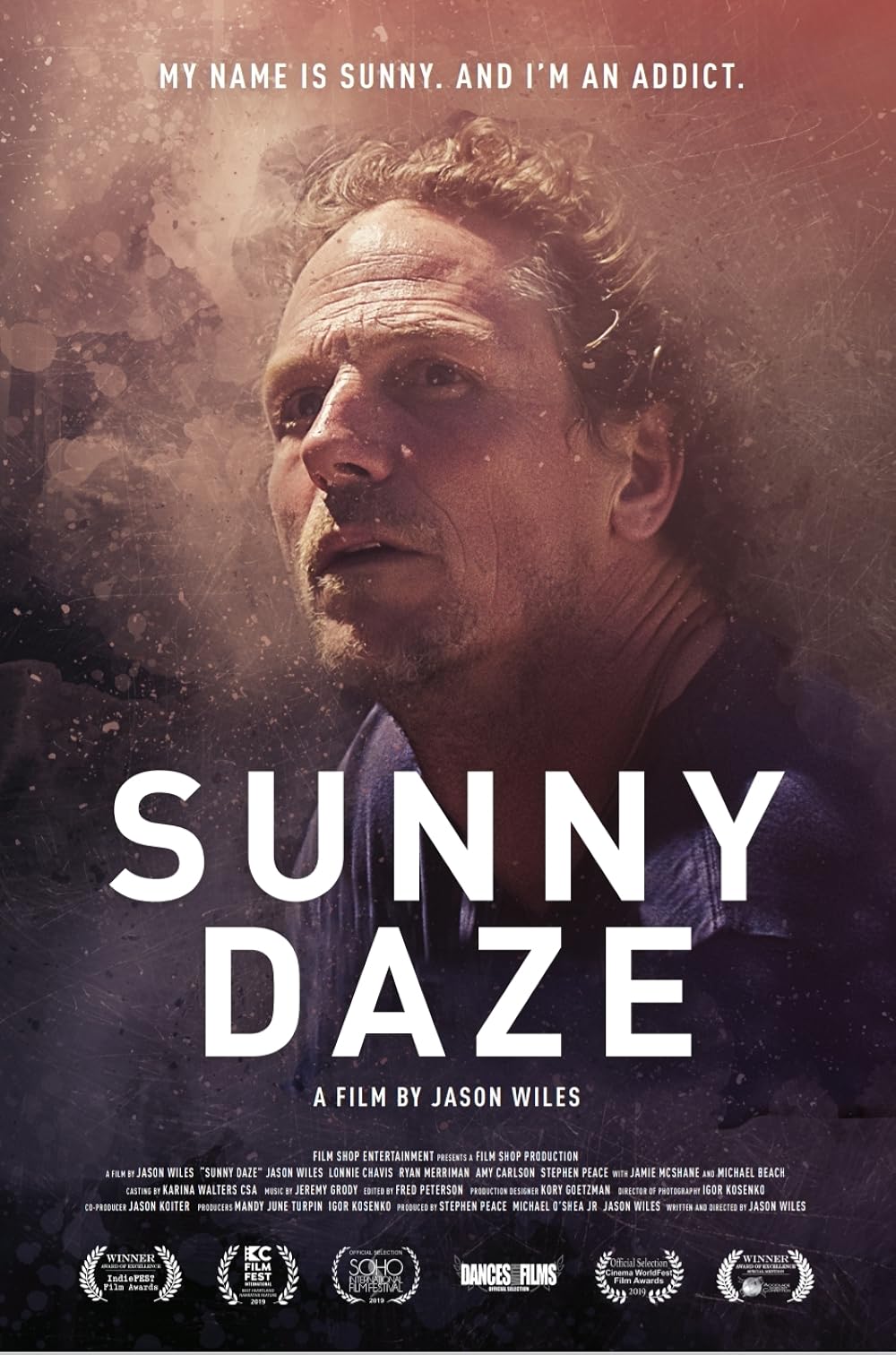 Sunny Daze 