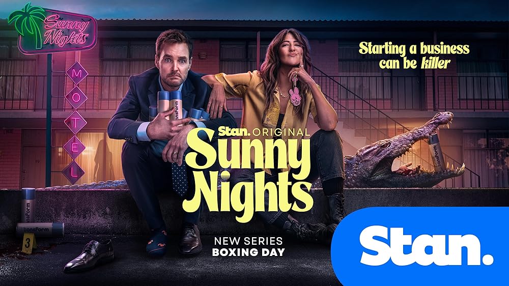 Sunny Nights (2025)