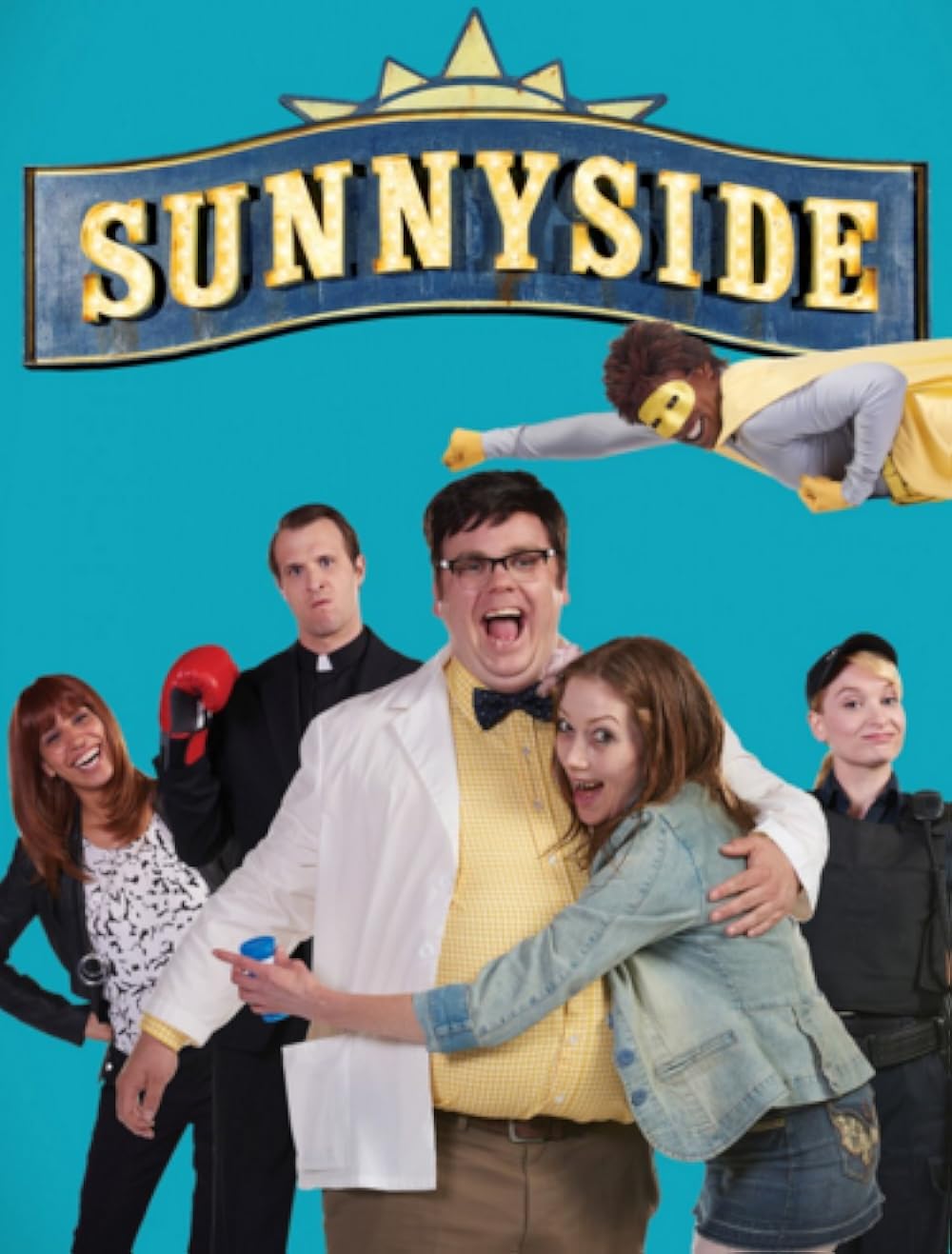 Sunnyside 