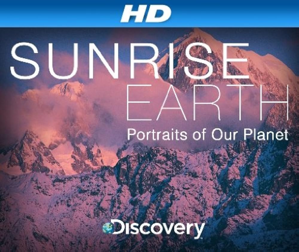 Sunrise Earth (2004)