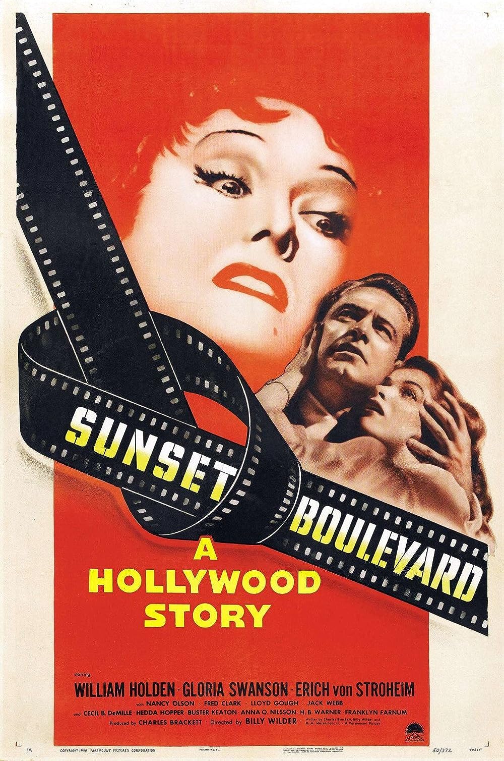 Sunset Blvd. 