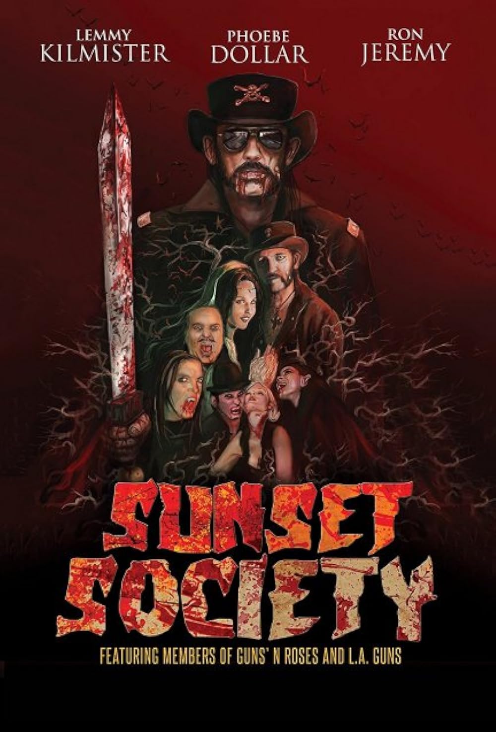 Sunset Society 