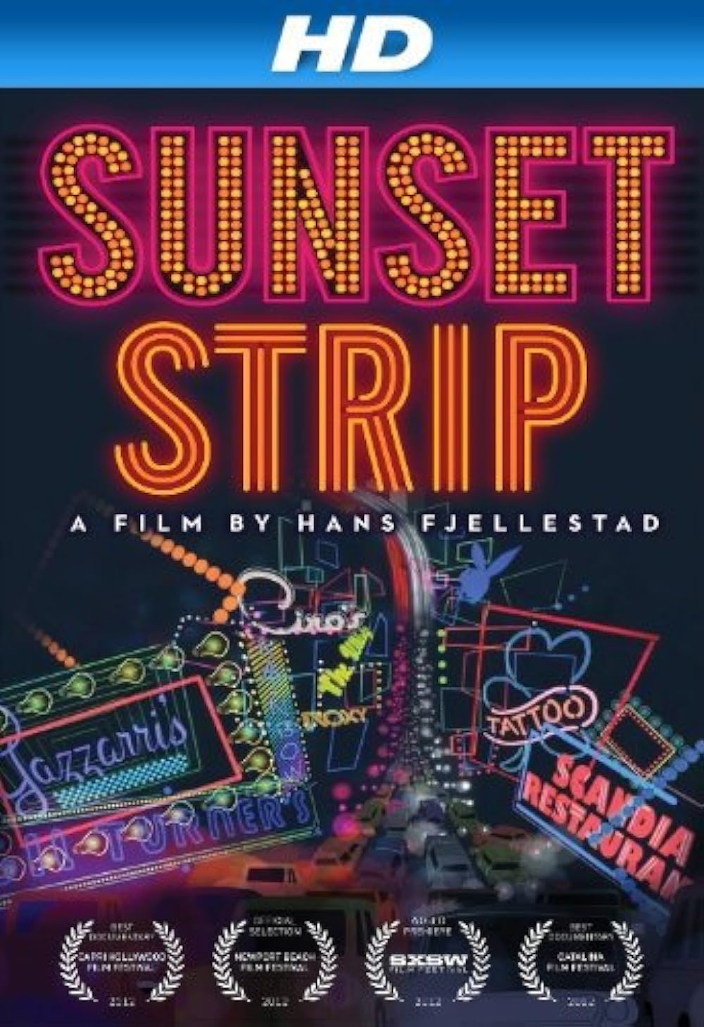 Sunset Strip 