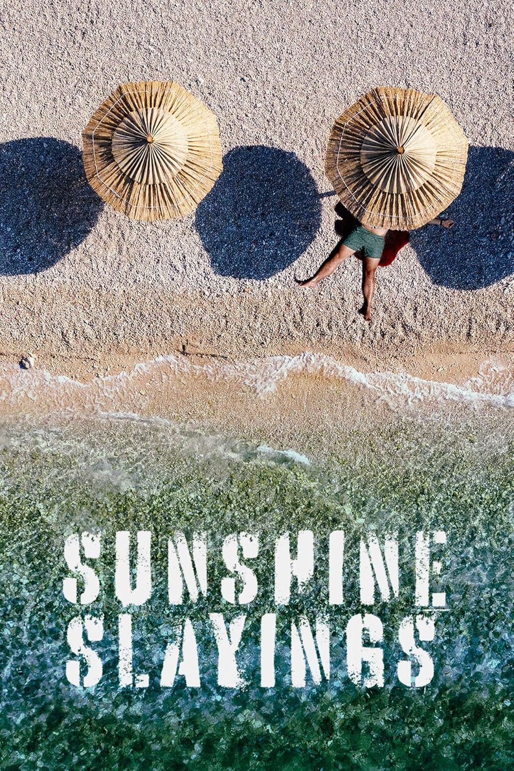 Sunshine Slayings 