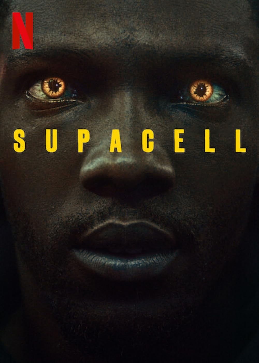 Supacell 