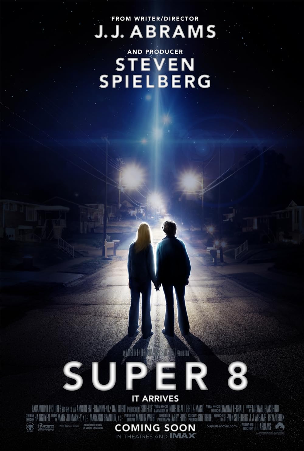 Super 8 