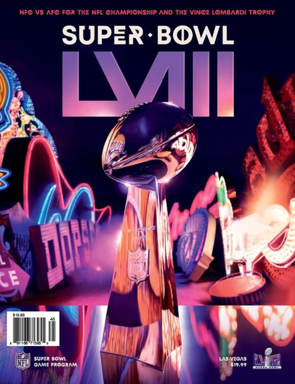 Super Bowl LVIII 