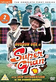 Super Gran 