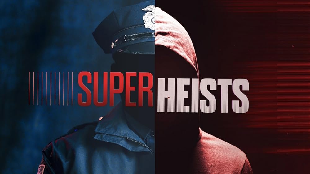 Super Heists 