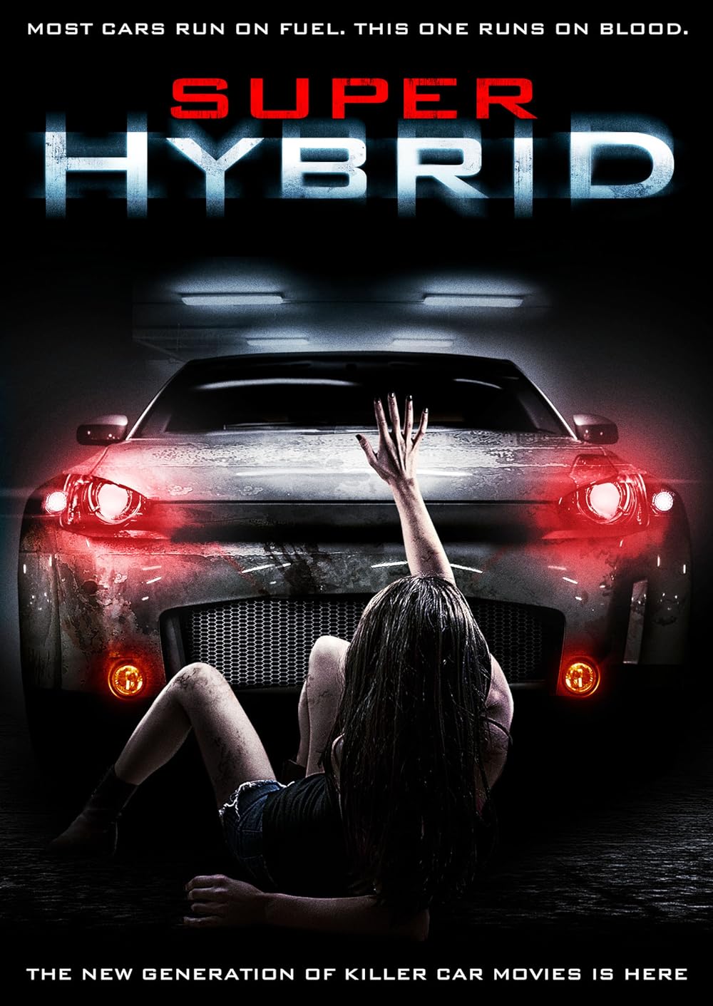 Super Hybrid 