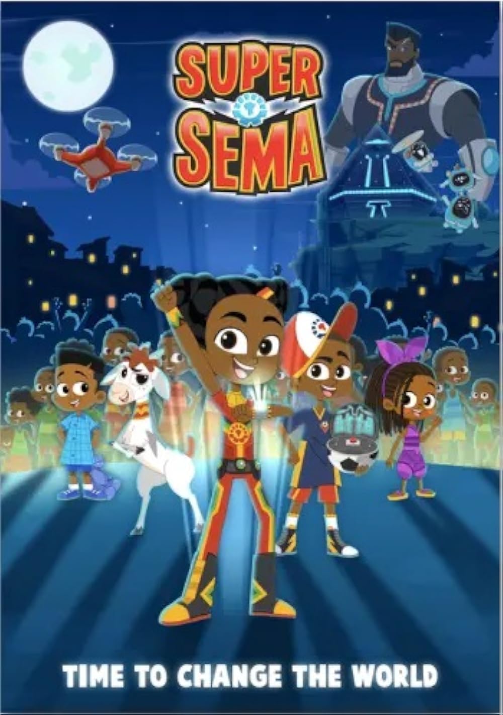 Super Sema 