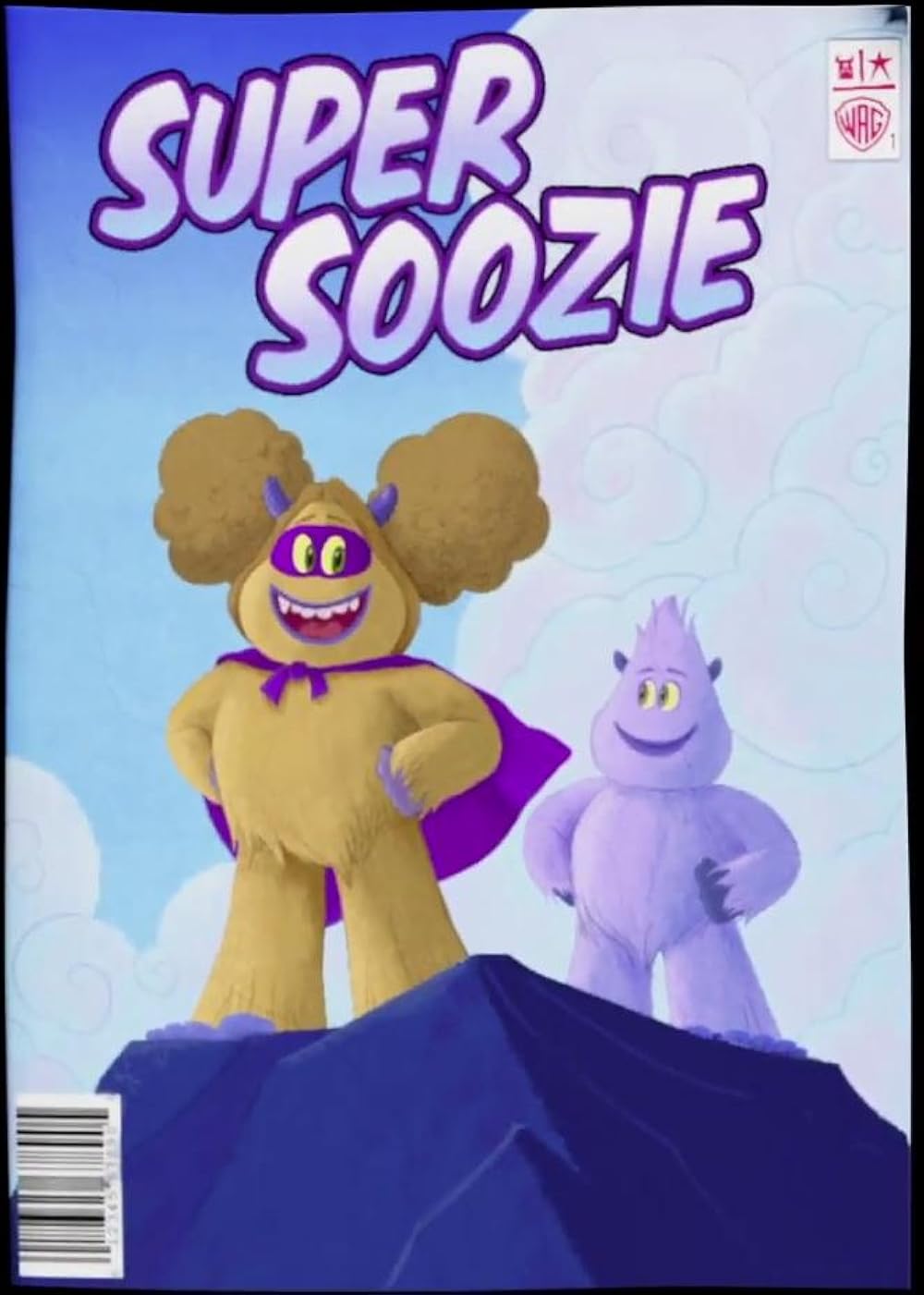 Super Soozie 
