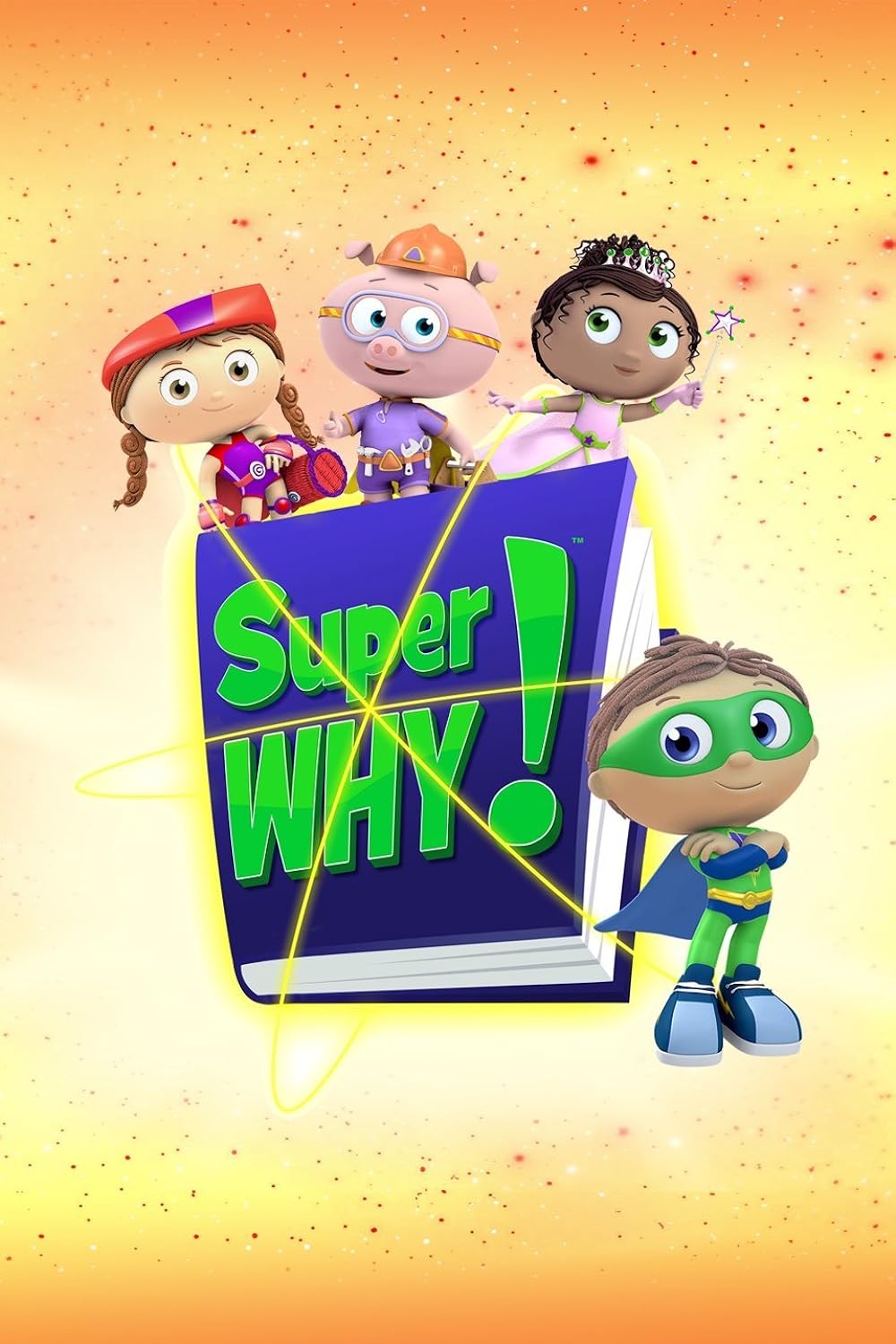 Super Why! 